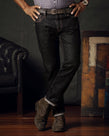 The Denim Shop