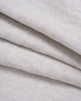 Carnaby Harrington Jacket Marshmallow Linen