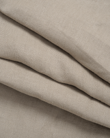 Hanover Essential Blazer Sand Linen