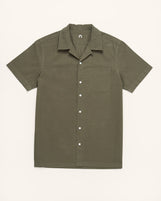 Havana in Brushed Oxford Agave