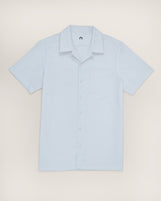 Havana in Midweight Oxford Everyday White
