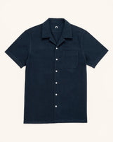 Havana in Midweight Oxford Navy