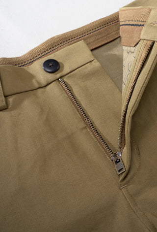 Brushed
Cotton Twill
