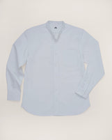 Malabar in Midweight Oxford Everyday White