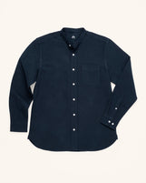Malabar in Midweight Oxford Navy