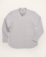 Malabar in Brushed Oxford Oatmeal