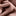 Nutmeg Fabric Dyed Linen