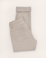 Ontaké Midweight Indian Selvedge Ecru Selvedge Denim
