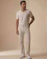 Ontaké Midweight Indian Selvedge Ecru Selvedge Denim