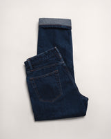 Ontaké Midweight Italian Selvedge Rinse Italian Selvedge