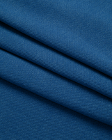 Oslo Sport Polo Cobalt Piqué Cotton
