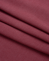 Oslo Sport Polo Mauve Piqué Cotton