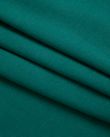 Oslo Sport Polo Emerald Piqué Cotton