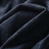 Ontaké Heavy Japanese Selvedge Raw Indigo Japanese Selvedge