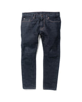 Ontaké Heavy Japanese Selvedge Raw Indigo Japanese Selvedge