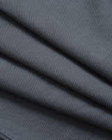 Turin Café Jacket Slate