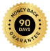 Guarantee Icon