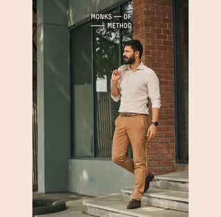 Smart Casuals