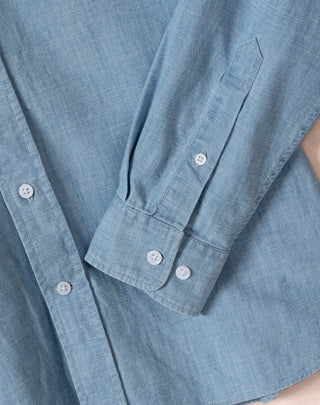 Indian
chambray