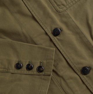 Cotton Twill