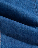 Ontaké Midweight Indian Selvedge Rinse Selvedge Denim