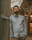 Essential Linen Shirts