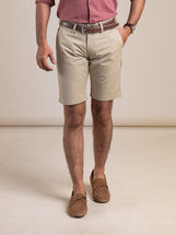 Mekong in 7 oz Cotton Twill Sand