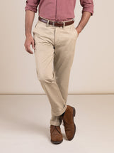 Saigon in 7 oz cotton twill Sand