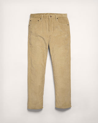 Five-pocket Style