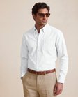 Everyday White Oxford