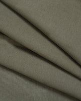 Cardiff Classic Oxford Shirt Drab Olive Garment Dyed Oxford