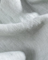 Corfu Essential Linen Shirt Cascade Linen