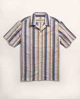 Havana in Striped Linen Rocky Roadtrip