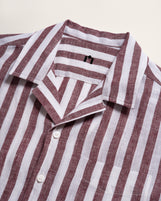 Havana in Striped Linen Sunday Sangria