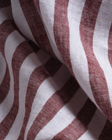 Havana in Striped Linen Sunday Sangria