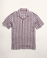 Havana in Striped Linen Sunday Sangria