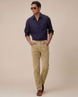 Cairo 5-Pocket Pant Desert Sand Corduroy