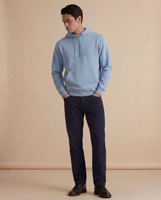 Cairo 5-Pocket Pant Ink Corduroy