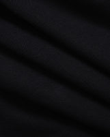 Detroit in Garment Dyed Cavalry Twill Anthracite