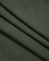 Detroit in Garment Dyed Cavalry Twill Olivine