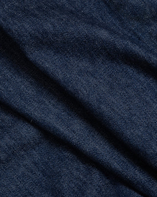 12 Oz. Indian denim