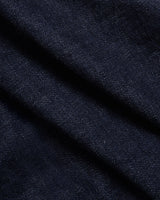 14 Oz. Japan Blue selvedge denim