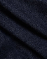 Detroit in Midweight Kaihara Selvedge Raw Indigo