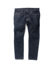 Raw Indigo