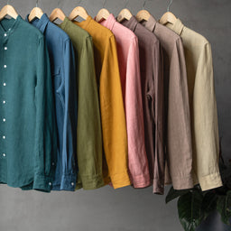 Patina‑rich colour