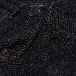 Italian Selvedge Denim