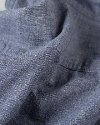 5 oz Authentic Japanese Chambray