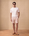 Marshmallow Linen