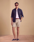 Sand Linen