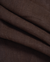 Faro Nomad Shorts Turkish Coffee Linen